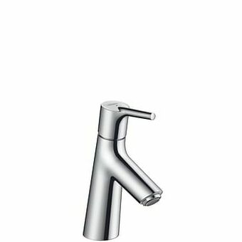 X2O Hansgrohe Talis S 80 koudwaterkraan chroom aanbieding