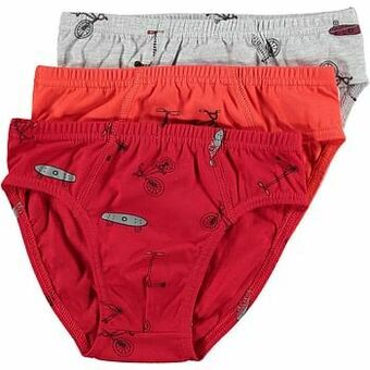 Zeeman Jongens slip aanbieding