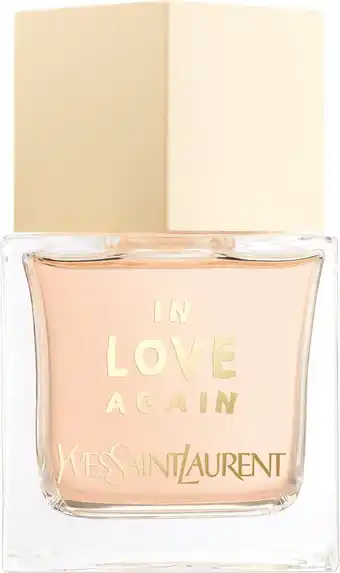 Bol.com Yves saint laurent - la collection in love again - eau de toilette - 80ml aanbieding