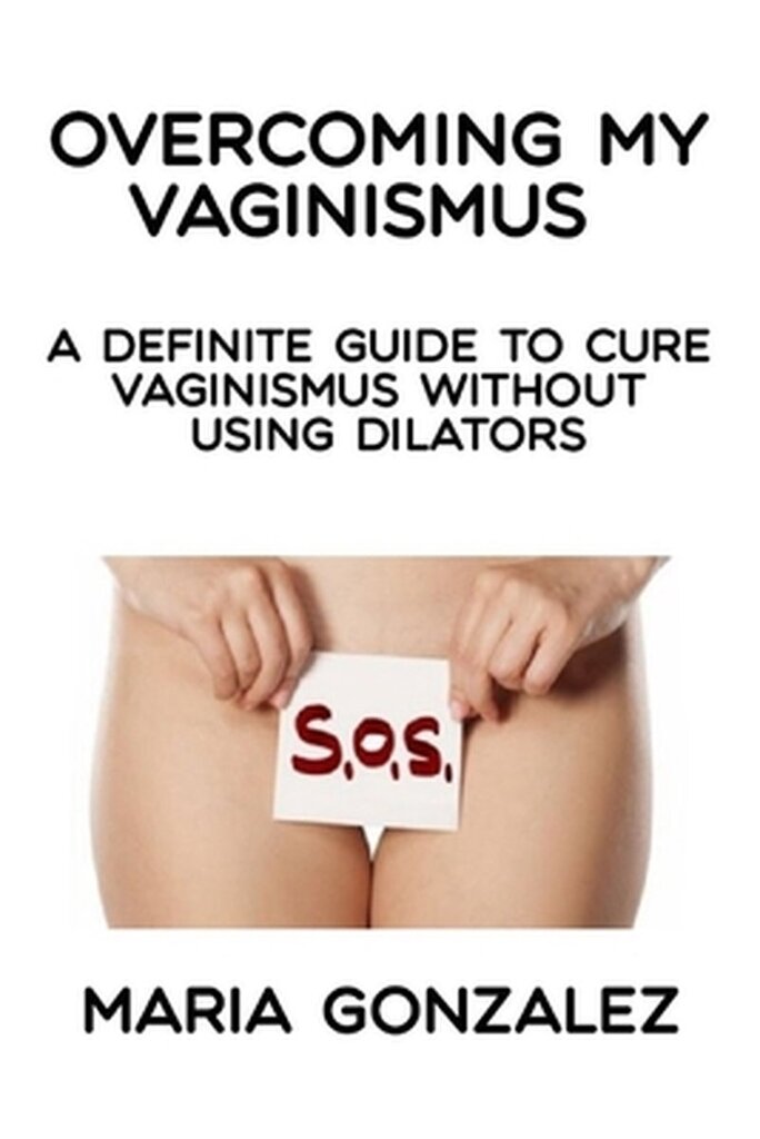 Bol.com Overcoming my vaginismus aanbieding