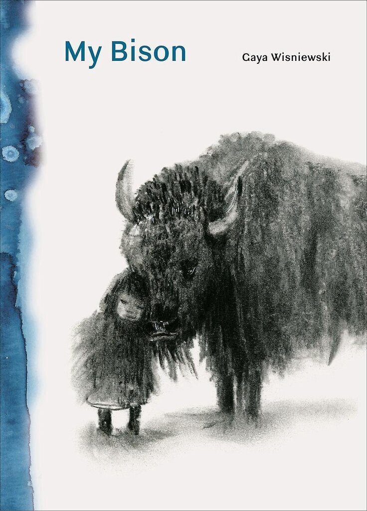 Bol.com My bison aanbieding
