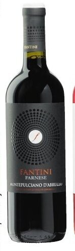 Fantini Farnese Montepulciano d'Abruzzo D.O.C. 2022