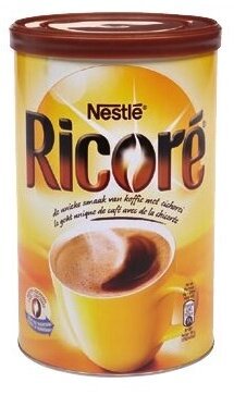 Colruyt Nestlé Ricoré 250 g aanbieding