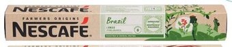 Colruyt Nescafé Brazil Lungo aanbieding