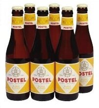Colruyt Postel Blond 7 % vol aanbieding