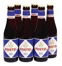 Colruyt Postel Tripel 8,7 % vol aanbieding