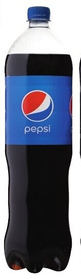 Colruyt Pepsi 1,5 L aanbieding