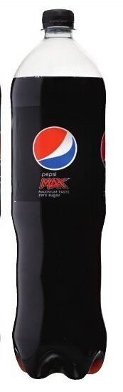 Colruyt Pepsi Max 1,5 L aanbieding