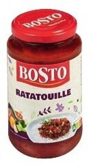 Colruyt Bosto Ratatouille 410 g aanbieding