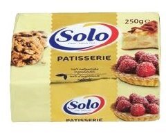 Colruyt Solo Patisserie 250 g aanbieding