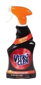 Colruyt Vitro Clen keramische reiniger spray 450 ml aanbieding