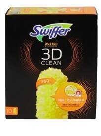 Colruyt Swiffer Duster 3D Clean aanbieding