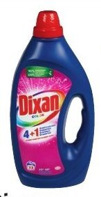 Colruyt Dixan Vloeibaar wasmiddel Color aanbieding