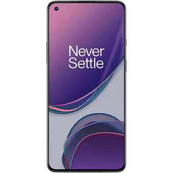 Proximus OnePlus 8T 128GB 5G Lunar Silver aanbieding