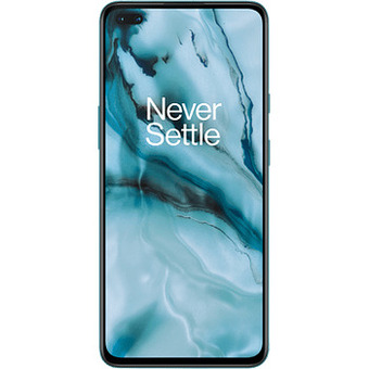 Proximus OnePlus Nord 128GB 5G Blue Marble aanbieding