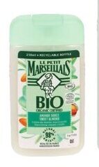 Colruyt Le Petit Marseillais Douchegel Amande Douce 250 ml aanbieding