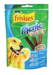Colruyt Purina Friskies Picnic Variety aanbieding