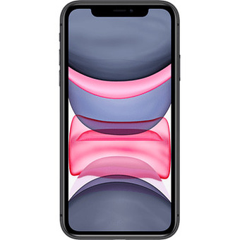 Proximus Apple iPhone 11 128GB Black (charger incl) aanbieding