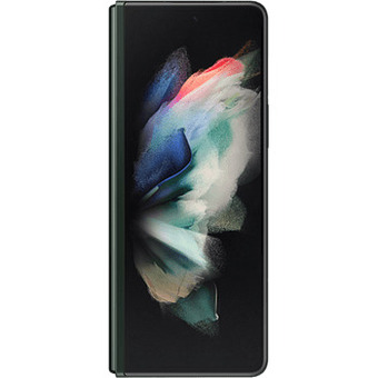 Proximus Samsung Galaxy Z Fold 3 256GB Phantom Green aanbieding