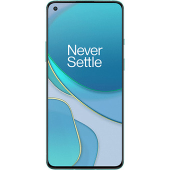 Proximus OnePlus 8T 128GB 5G Aquamarine Green aanbieding
