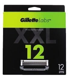 Colruyt Gillette Labs aanbieding