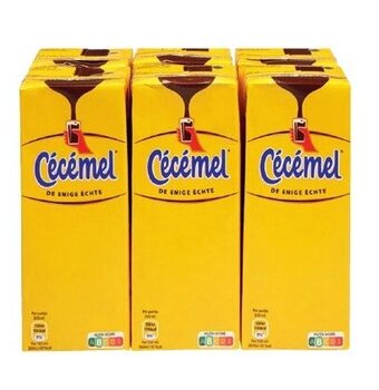 Cécémel Regular