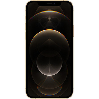 Proximus Apple iPhone 12 Pro 256GB Gold aanbieding
