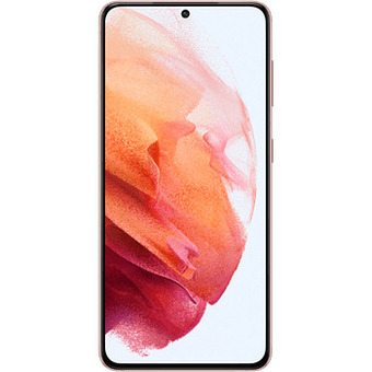 Proximus Samsung Galaxy S21 128GB Phantom Pink aanbieding