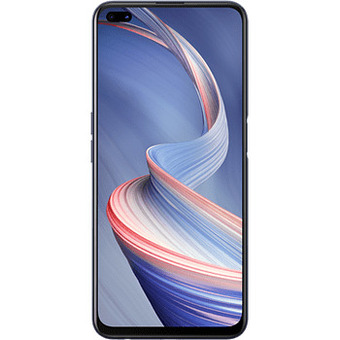Proximus OPPO Reno4 Z 5G Ink Black aanbieding
