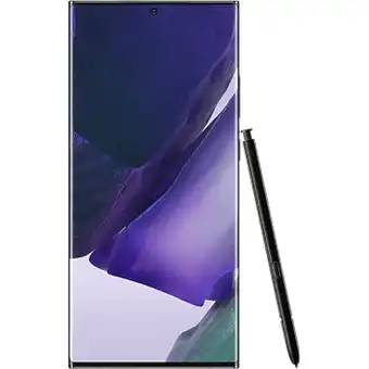 Proximus Samsung Galaxy Note20 Ultra 5G Mystic Black aanbieding