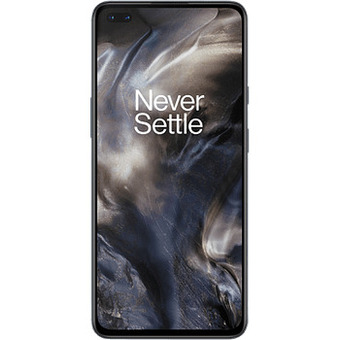 Proximus OnePlus Nord 128GB 5G Gray Onyx aanbieding