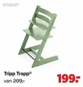 Tripp trap