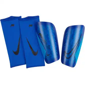 Decathlon Nike mercurial lite scheenbeschermers aanbieding