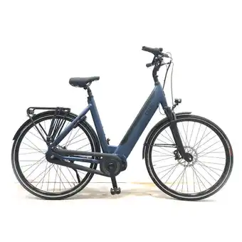 Decathlon Tweedehands elektrische fiets - qwic premium i-mn7+ - 2022 aanbieding