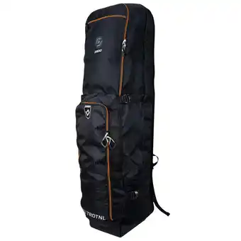 Decathlon Brabo traditional stickbag aanbieding