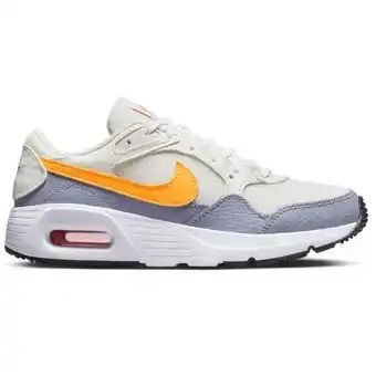 Decathlon Nike air max sc kids sneakers aanbieding