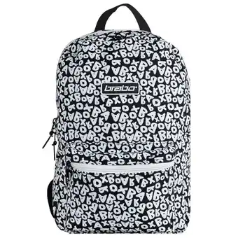Decathlon Brabo o'geez fun junior backpack aanbieding
