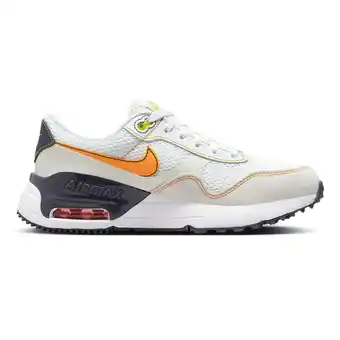 Decathlon Nike air max system kids sneakers aanbieding