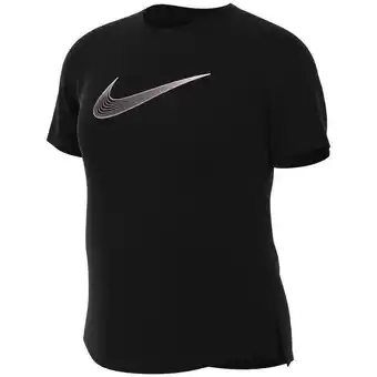 Decathlon Nike dri fit one kids shirt aanbieding