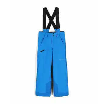 Decathlon Skibroek voor kinderen spyder propulsion aanbieding