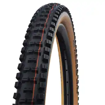 Big betty 29x2.40 inch - super gravity snakeskin addix soft - klassieke huid