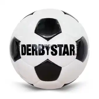 Decathlon Derby star brillant retro voetbal aanbieding