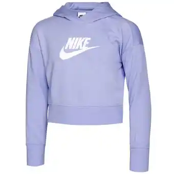 Decathlon Nike big club sportswear hoody aanbieding