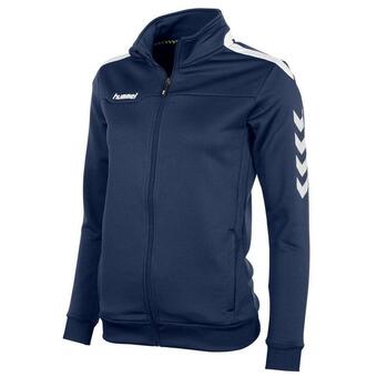 Decathlon Hummel valencia dames top aanbieding
