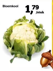 Bloemkool