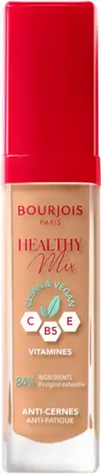 Bol.com Bourjois healthy mix clean concealer - 54 sun bronze aanbieding