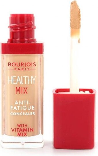 Bol.com Bourjois healthy mix concealer 054 beige doré aanbieding