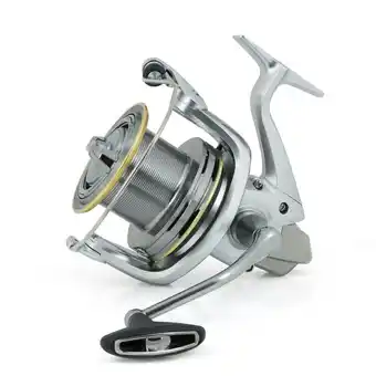 Decathlon Voorremhaspel shimano ultegra ci4+ xsc 14000 aanbieding