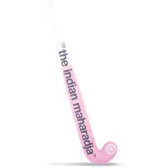 Decathlon The indian maharadja yuki sunrise hockeystick aanbieding