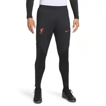 Decathlon Nike liverpool trainingsbroek aanbieding